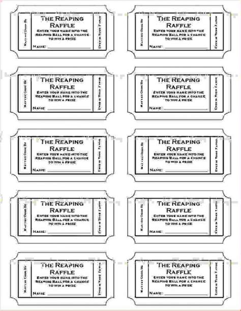 download free funny mulligan ticket templates for your next golf - mulligan designs by ...