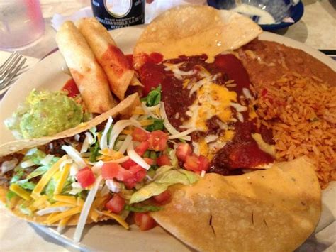 Chuys, Nashville - Menu, Prices & Restaurant Reviews - TripAdvisor