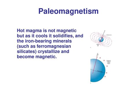 Chapter 3 Geomagnetism. - ppt download