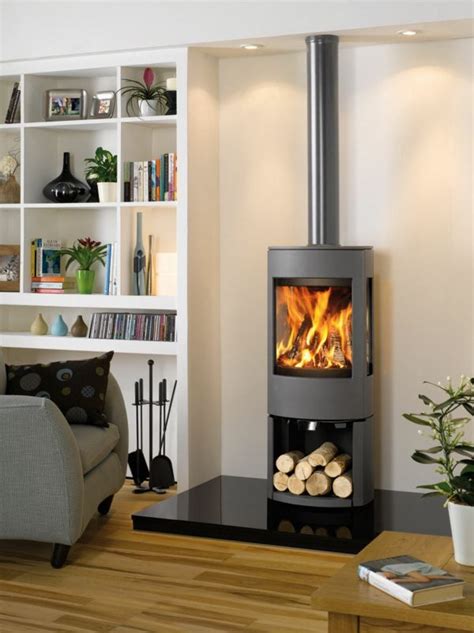 Decoration Solutions – Best Decoration Solutions | Contemporary wood burning stoves, Wood ...