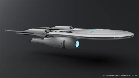 New Star Trek Ship Scotty Star Trek, New Star Trek, Star Trek Art, Star ...