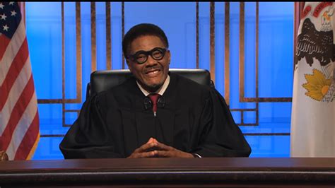 Judge Mathis 2025 - Wanda Mackay