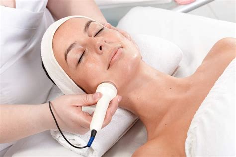 RF Skin Tightening - Glo Skin Spa - Virginia Beach