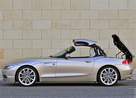 Bmw Z4 Convertible Top Wire Schematic