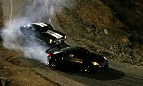 Fast and Furious Tokyo Drift