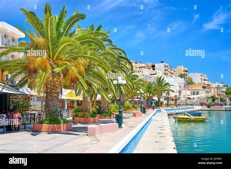 Sitia crete greece hi-res stock photography and images - Alamy