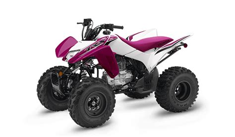 TRX250X - Sport ATV - Honda