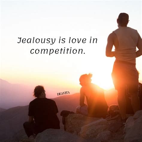 Jealousy quotes with photos and saying about being envious