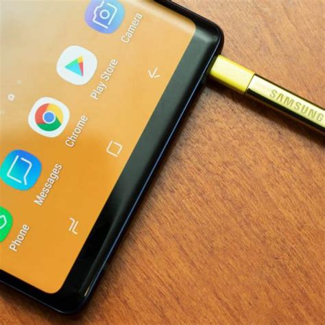 Samsung Galaxy Note9 phone specification and price – Deep Specs