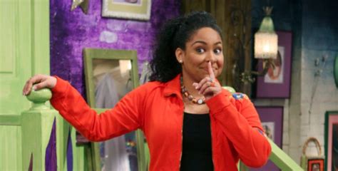 The Sassy Slapstick of Raven-Symoné in That’s So Raven - cléo