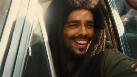 'Bob Marley: One Love' Movie: Release Date, Cast, Trailer - Parade