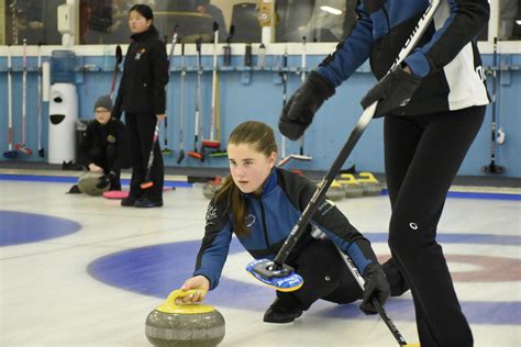 Home | Curling Canada E-Learning