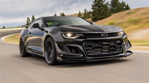 6th Generation Camaro ZL1 1LE Wheel Tire Fitment Guide –, 59% OFF