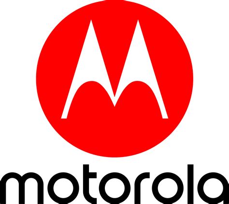 Motorola Logo - PNG and Vector - Logo Download