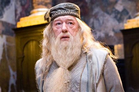 Michael Gambon who played Dumbledore in Harry Potter is dead - GAMINGDEPUTY