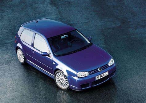 2002 Volkswagen Golf R32 - HD Pictures @ carsinvasion.com