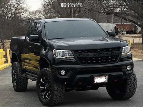 custom chevy colorado for sale - Luna Streeter