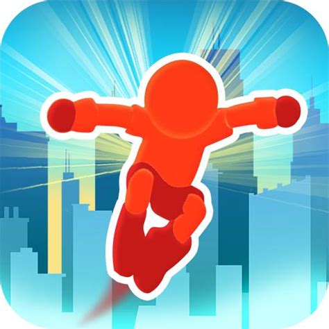 Parkour Race | Play Now Online for Free