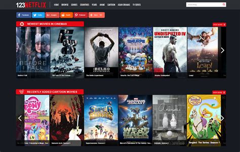 Best Free Movie Streaming Sites 2017-2018