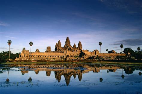 Cambodia - KudusRytis