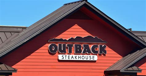 The Number of Outback Steakhouses in Every State [MAP] | VinePair