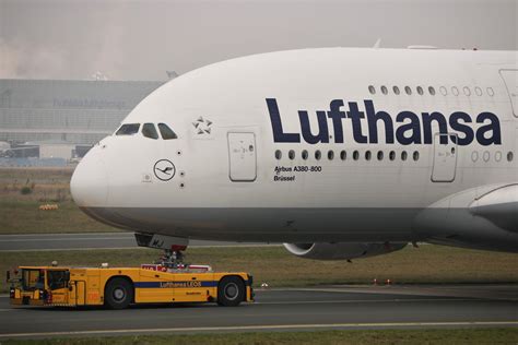 Lufthansa Announces New A380 Routes - Dj's Aviation