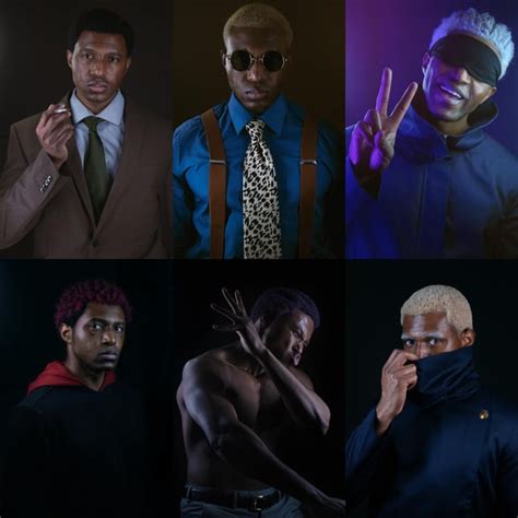 Most of My JJK Cosplays So Far : r/JuJutsuKaisen