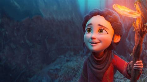 12 awesome short films made with Blender - InspirationTuts