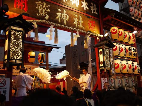 5 Thrilling Autumn Festivals in Japan you can't miss! | Nihongo Master