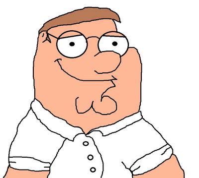 13+ Peter Griffin Drawing - GurameritNoa