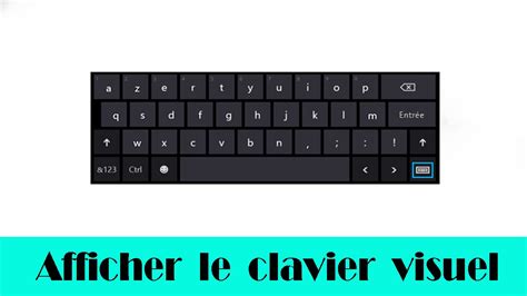 clavier visuel en français – clavier visuel français gratuit – Filmisfine