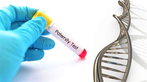 All you need to know about at-home DNA Testing Kits for Paternity - Digital Health Central