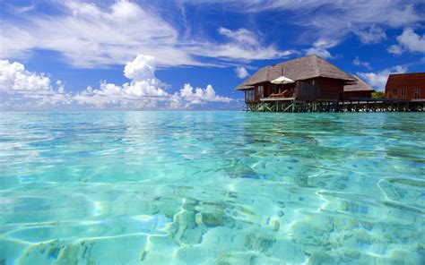 Maldives Beach Wallpapers - Top Free Maldives Beach Backgrounds - WallpaperAccess