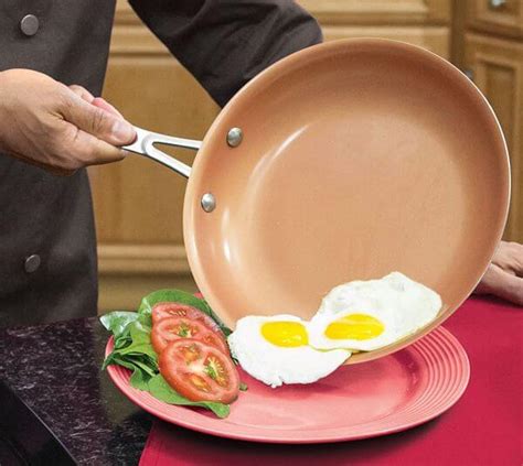 Best Non Stick Frying Pan Set (Without Teflon) Review