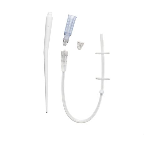 Halyard MIC* Jejunostomy Feeding Tube - Bowers Medical Supply