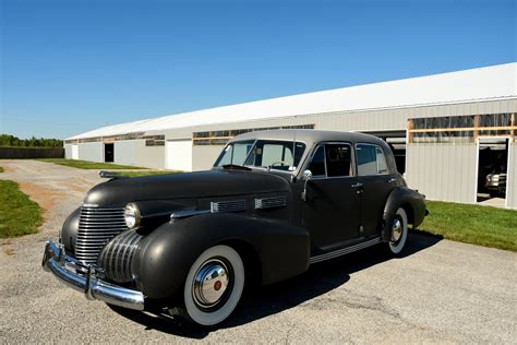 1940 Cadillac Series 60 | Classic & Collector Cars