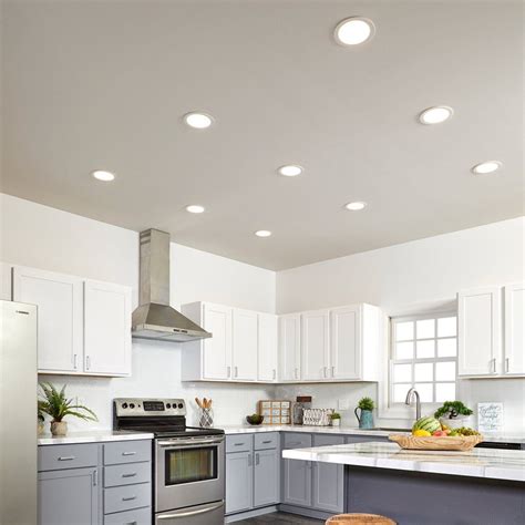 The Benefits Of Led Kitchen Ceiling Lighting - Kitchen Ideas