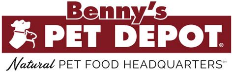 Benny's PET DEPOT® – Pet Store, Pet Grooming, Pet Events & More!