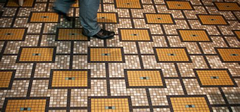 Tile Floor Patterns With Mosaic – Flooring Site