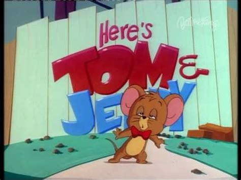 Tom and Jerry Kids Intro & Outro - Season 2; 3; 4 HQ - YouTube