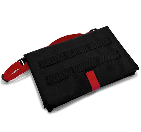 Portable Changing Pad - Eat Sleep Race - Racing Lifestyle Apparel