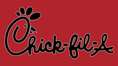 Chick Fil A Vector Logo at Vectorified.com | Collection of Chick Fil A ...