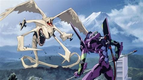 Evangelion: ¿qué era lo que buscaban los ángeles y por qué atacaban a ...