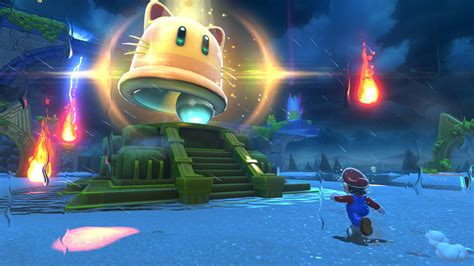 Super Mario 3D World + Bowser's Fury is an excellent re-release of a modern classic