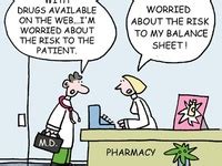 Pharmacy Cartoons on Pinterest | Pharmacy, Pharmacists and Funny