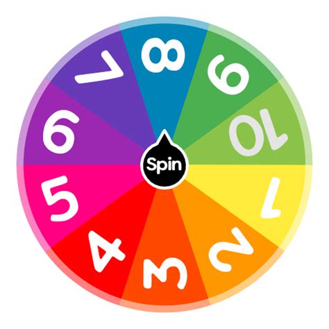 the Game of Life Spinner | Spin The Wheel App