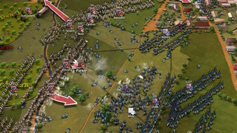 25 Best Military Strategy Games For PC | GamersDecide.com