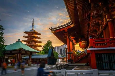 A Traveler’s Guide to Honshu (Japan’s largest Island) – YouGoJapan