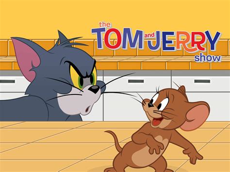 tom and jerry movie 2021 watch online amazon prime - Wanita Staggs