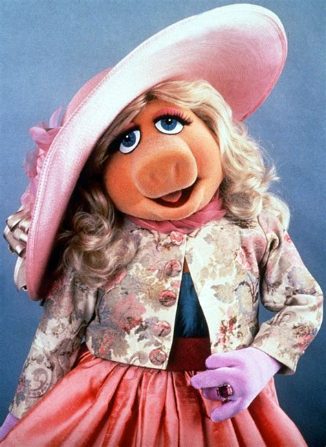 Miss Piggy - Muppet Wiki